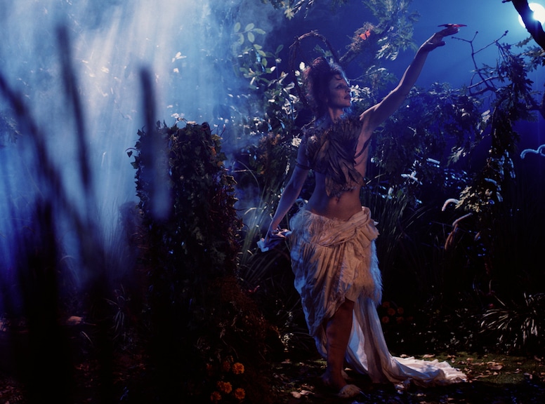 OMG Fashun, Winning Looks, Julia Fox