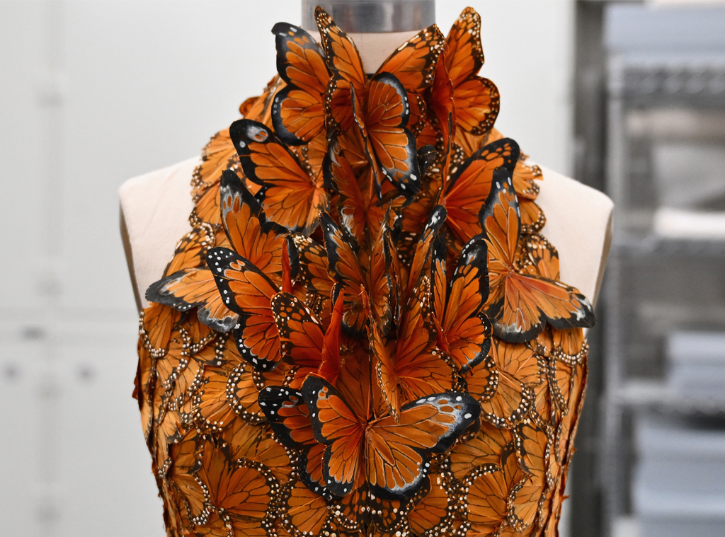 The 2024 Met Gala "Garden of Time" Theme and Dress Code, Explained