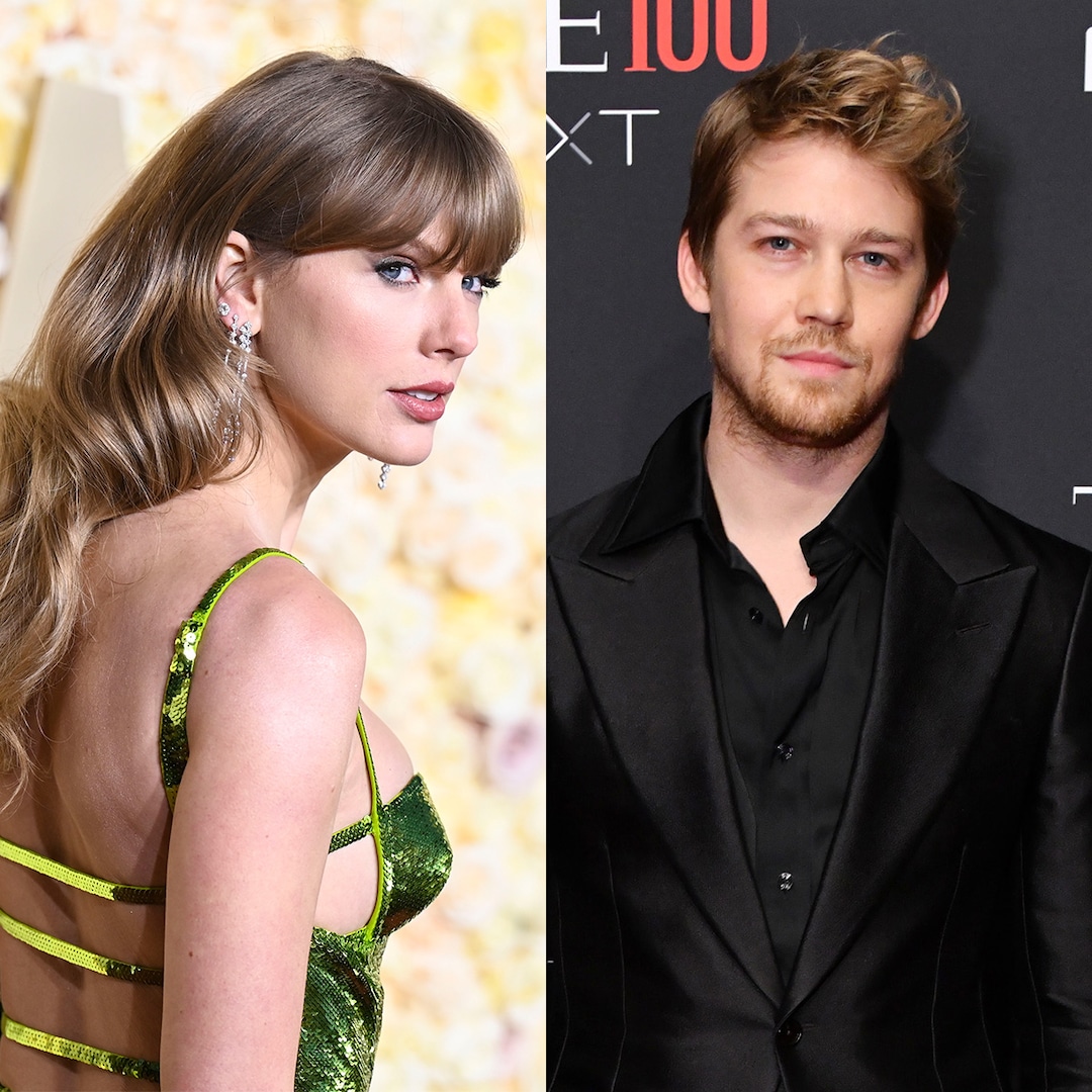 Joe Alwyn Breaks Silence on Taylor Swift Breakup – E! Online Joe Alwyn Breaks Silence on Taylor Swift Breakup – E! Online