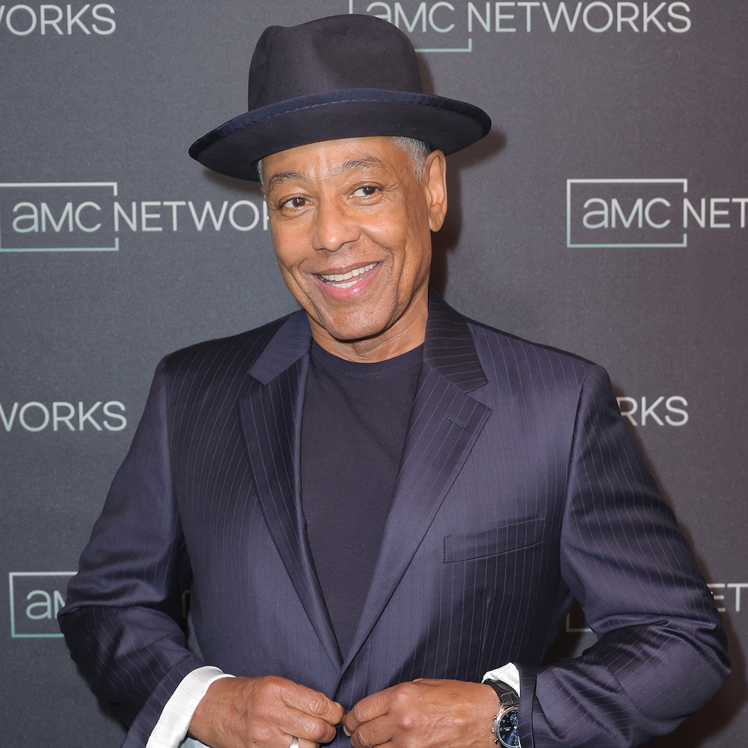 Why Breaking Bad's Giancarlo Esposito Considered His…