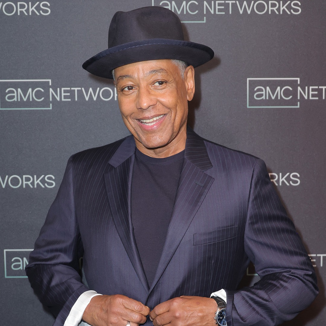 Why Breaking Bad’s Giancarlo Esposito Once Contemplated Arranging His Own Murder – E! Online Why Breaking Bad’s Giancarlo Esposito Once Contemplated Arranging His Own Murder – E! Online