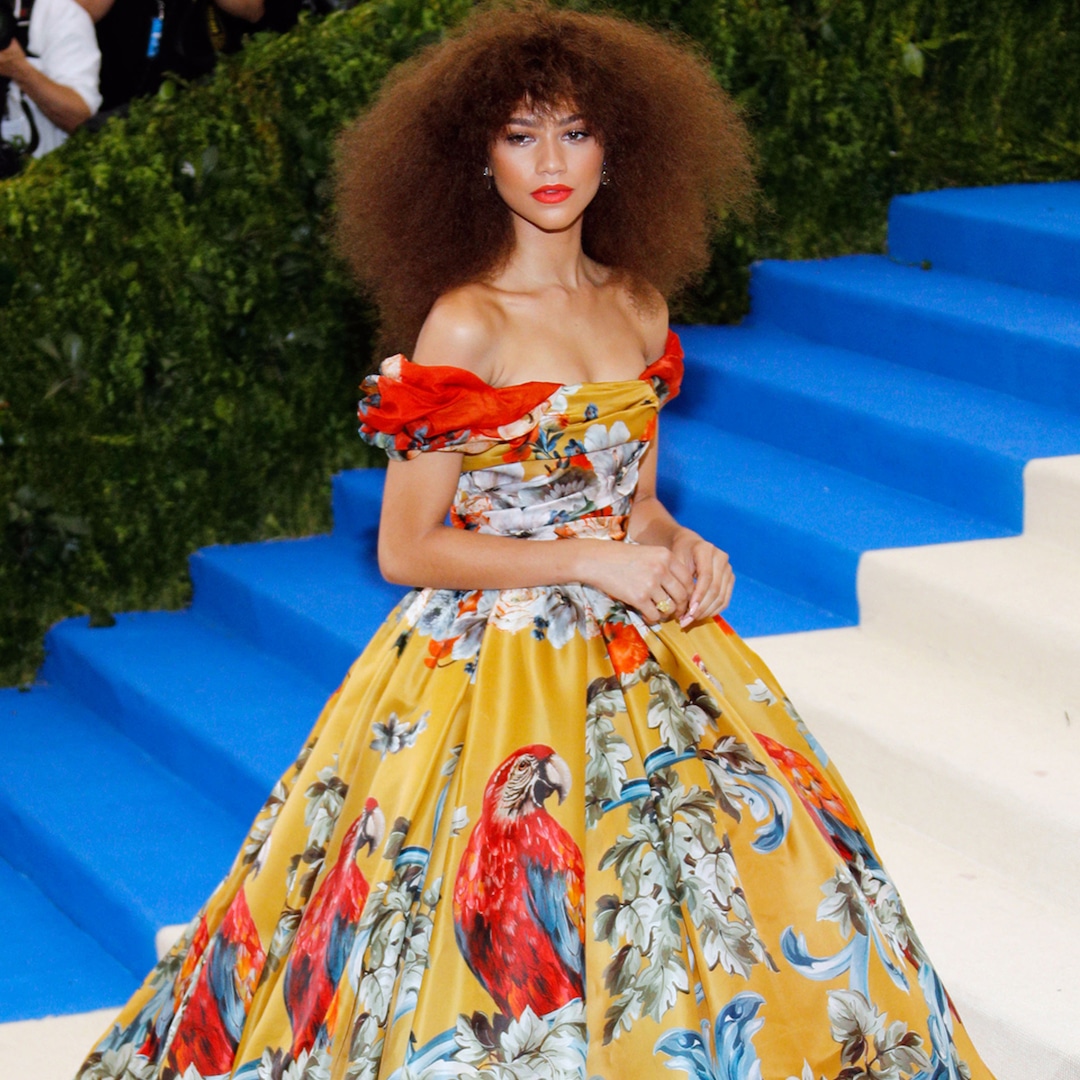 The 2024 Met Gala “Garden of Time” Theme and Dress Code, Explained