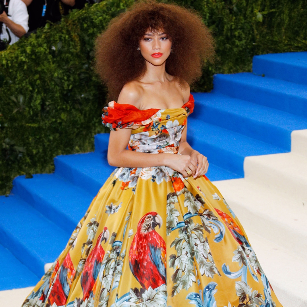 Why Zendaya’s Met Gala 2024 Dress Hasn’t…