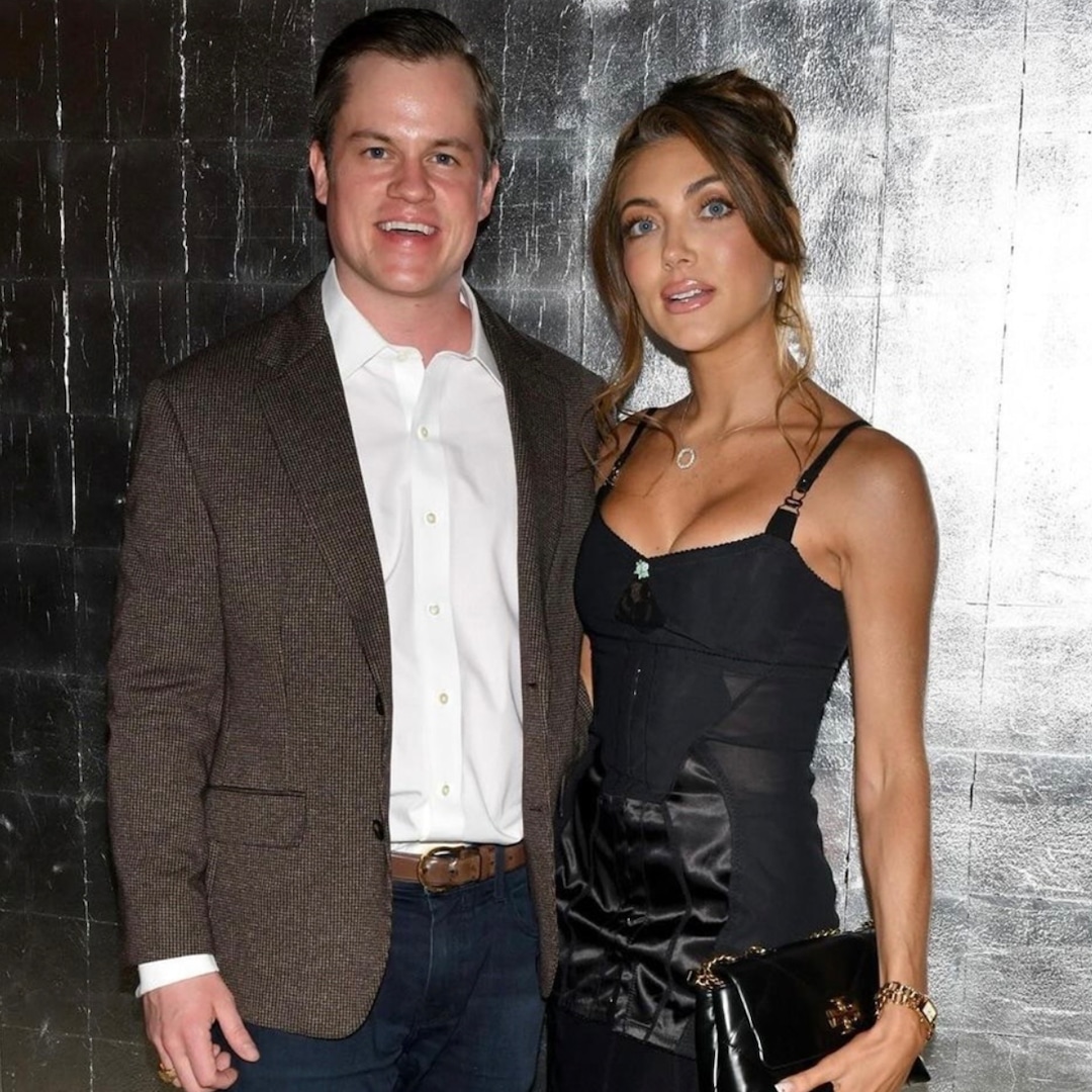 Campbell “Pookie” Puckett and Jett Puckett’s Fire Date Night Looks Are Surprisingly Affordable – E! Online Campbell “Pookie” Puckett and Jett Puckett’s Fire Date Night Looks Are Surprisingly Affordable – E! Online