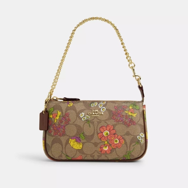Coach bag under 100 hotsell