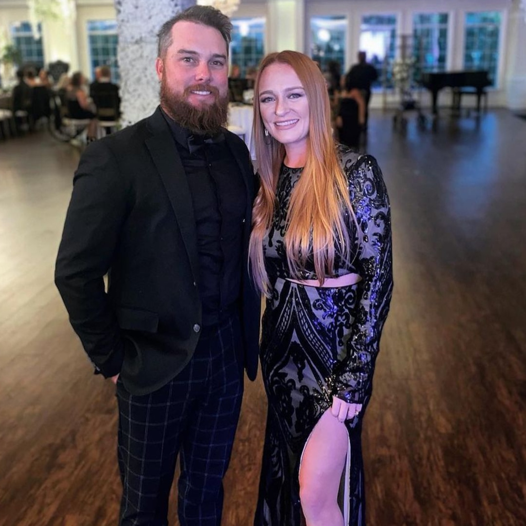 Teen Mom’s Maci Bookout and Taylor McKinney Reveal the Biggest Struggle in Their 7-Year Marriage – E! Online Teen Mom’s Maci Bookout and Taylor McKinney Reveal the Biggest Struggle in Their 7-Year Marriage – E! Online