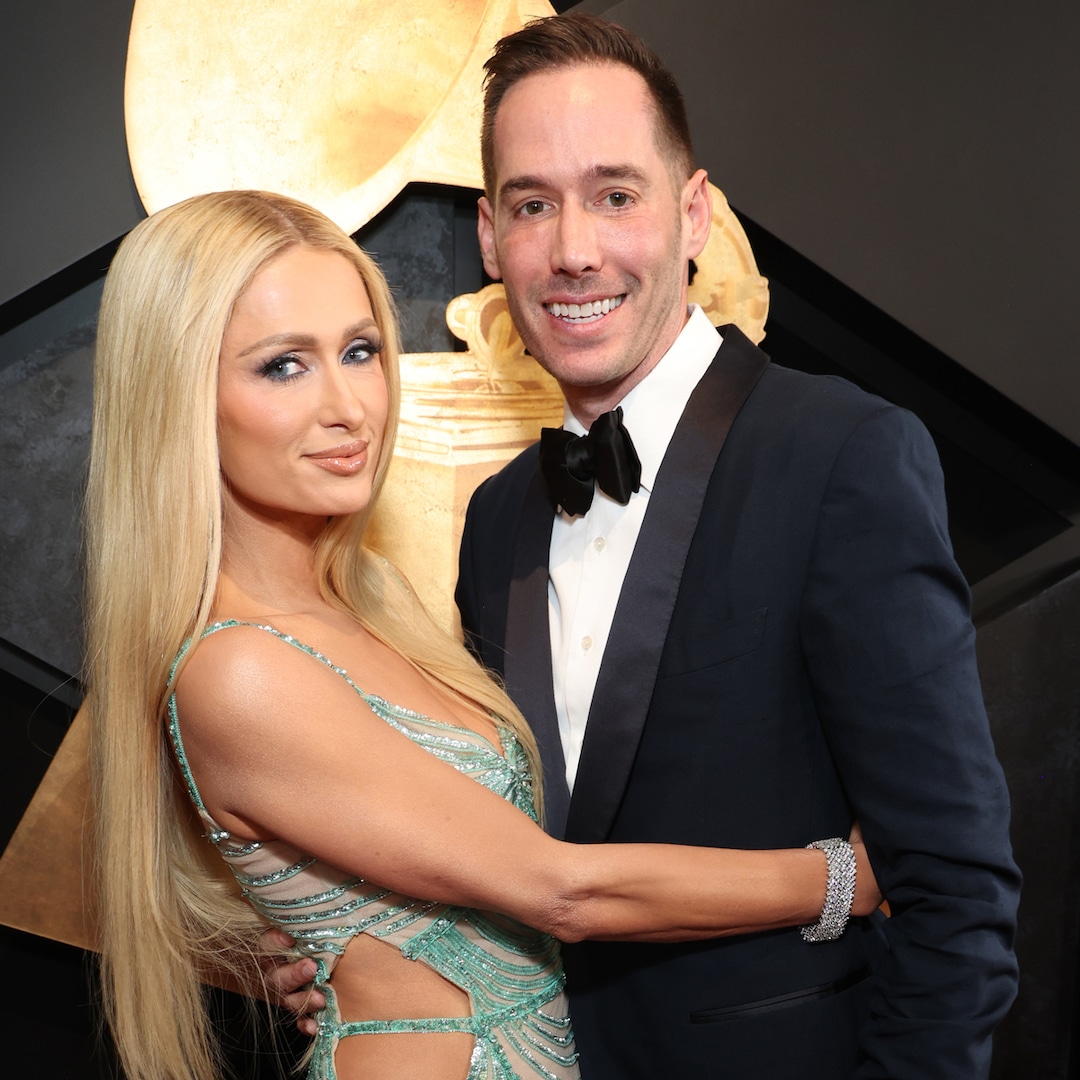 The Real Reason Paris Hilton and Carter Reum Don’t Share Photos of Baby Girl London – E! Online The Real Reason Paris Hilton and Carter Reum Don’t Share Photos of Baby Girl London – E! Online