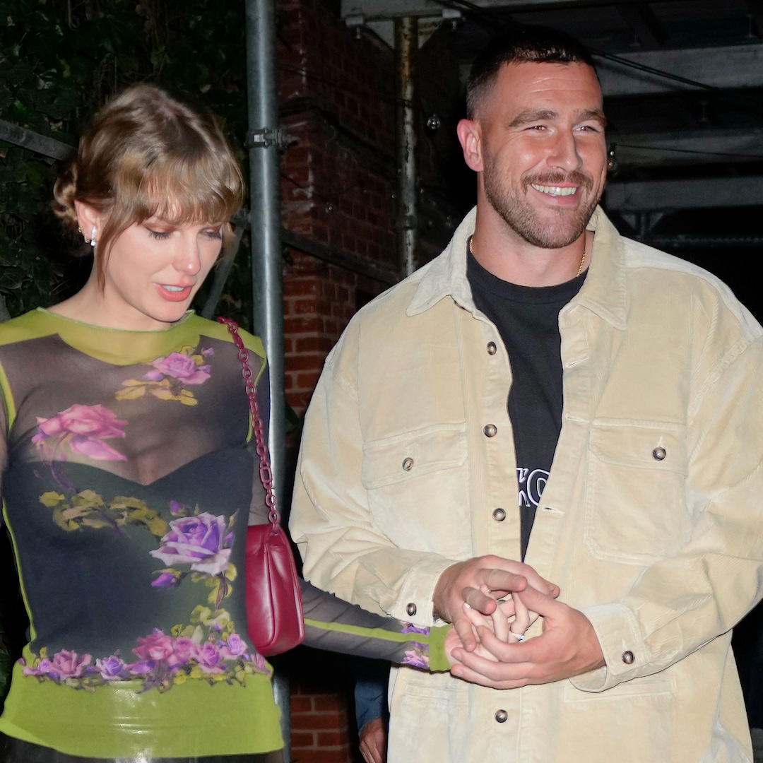 Travis Kelce Reveals His Summer Plans With Taylor Swift—and They’re Anything But Cruel – E! Online Travis Kelce Reveals His Summer Plans With Taylor Swift—and They’re Anything But Cruel – E! Online