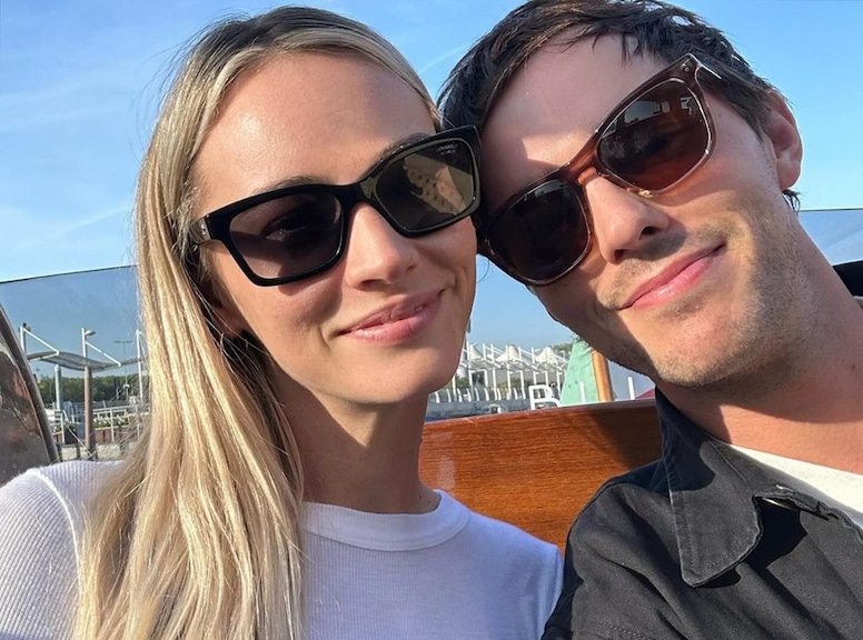 Nicholas Hoult, Bryana Holly