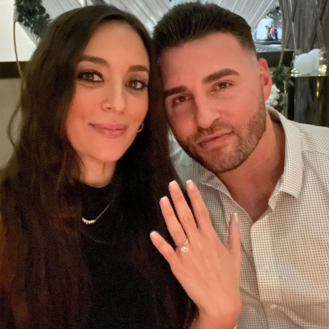 Jersey Shore's Sammi "Sweetheart" Giancola Gives Birth
