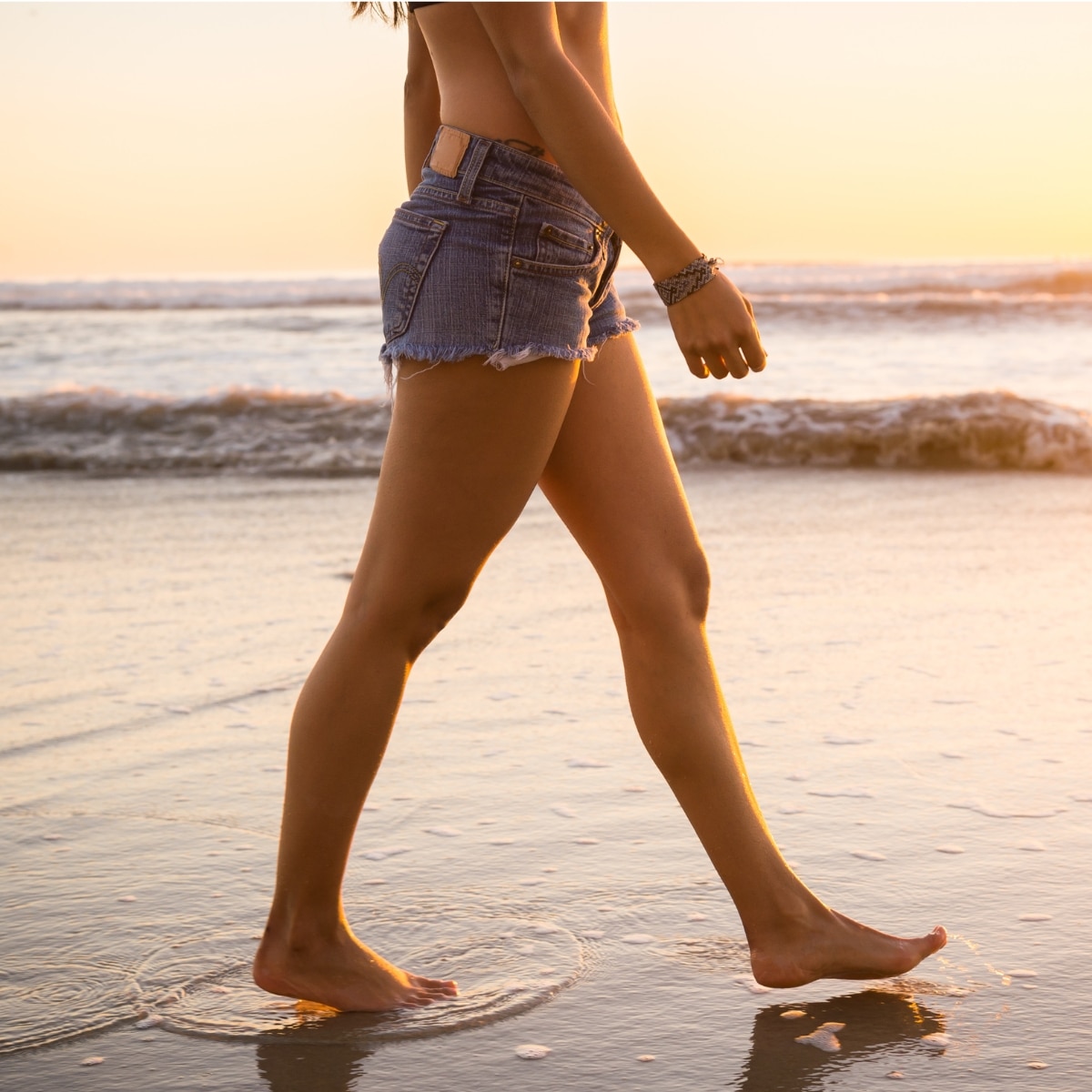 Top Instant Tanning Products for Days When You Don’t Have Time To Wait