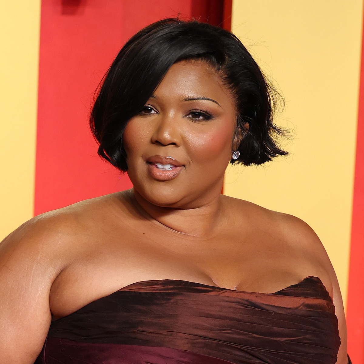 Lizzo Reveals She’s Taking a “Gap Year”