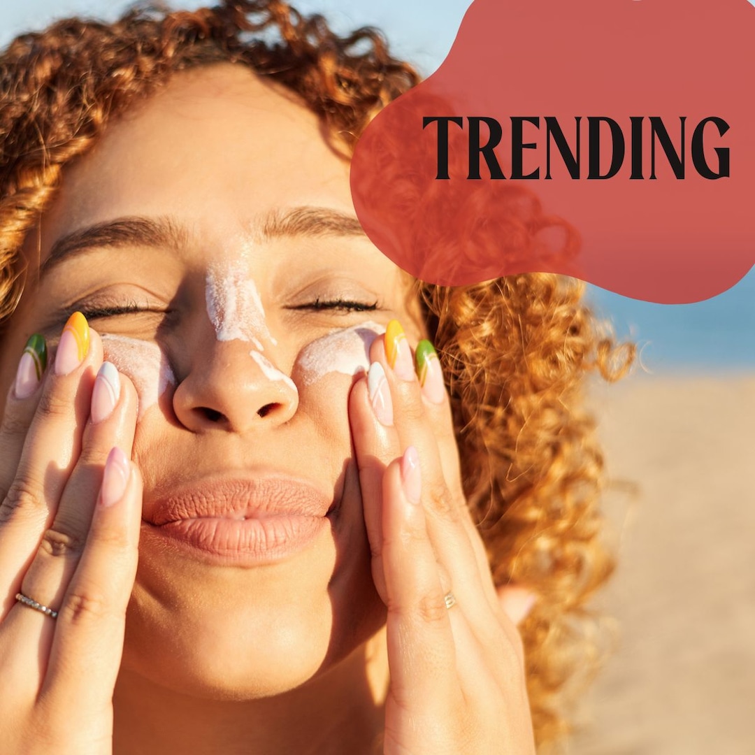 Sunscreen for Every Part of Your Body, Including Sunscreen for Over Makeup – E! Online Sunscreen for Every Part of Your Body, Including Sunscreen for Over Makeup – E! Online