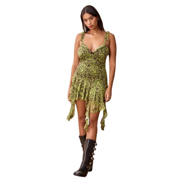 12 Coachella Music Festival Dresses That Will Steal the Show 12 Coachella Music Festival Dresses That Will Steal the Show