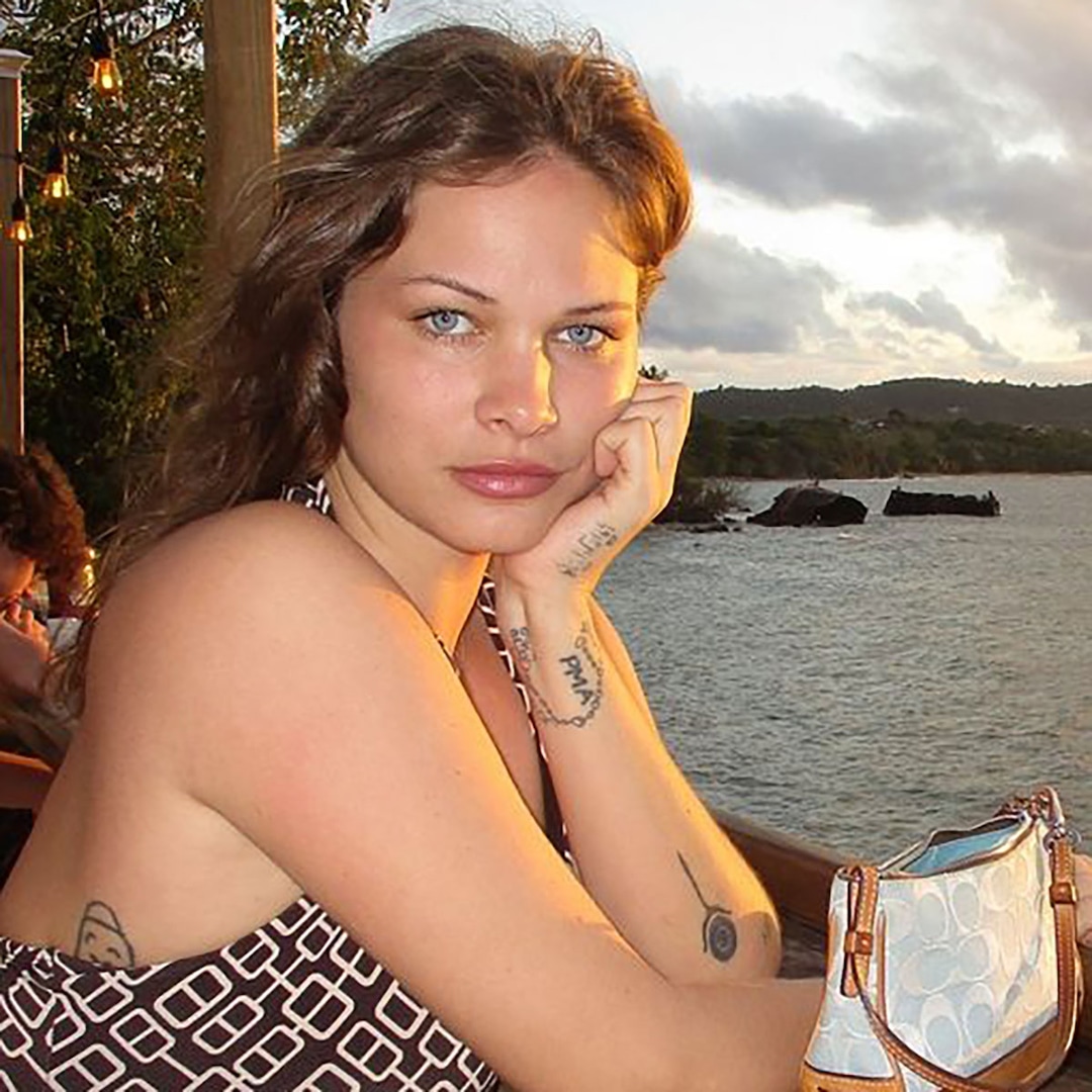 TikToker Eva Evans Creator of Club Rat Series Dead at 29 E NEWS TikToker Eva Evans Creator of Club Rat Series Dead at 29 E NEWS