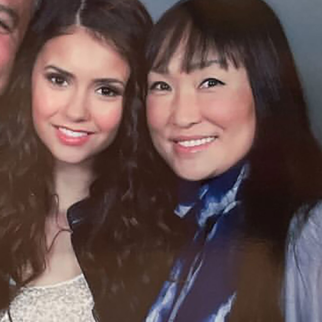 Nina Dobrev Mourns Death of TVD Makeup Artist Essie Cha