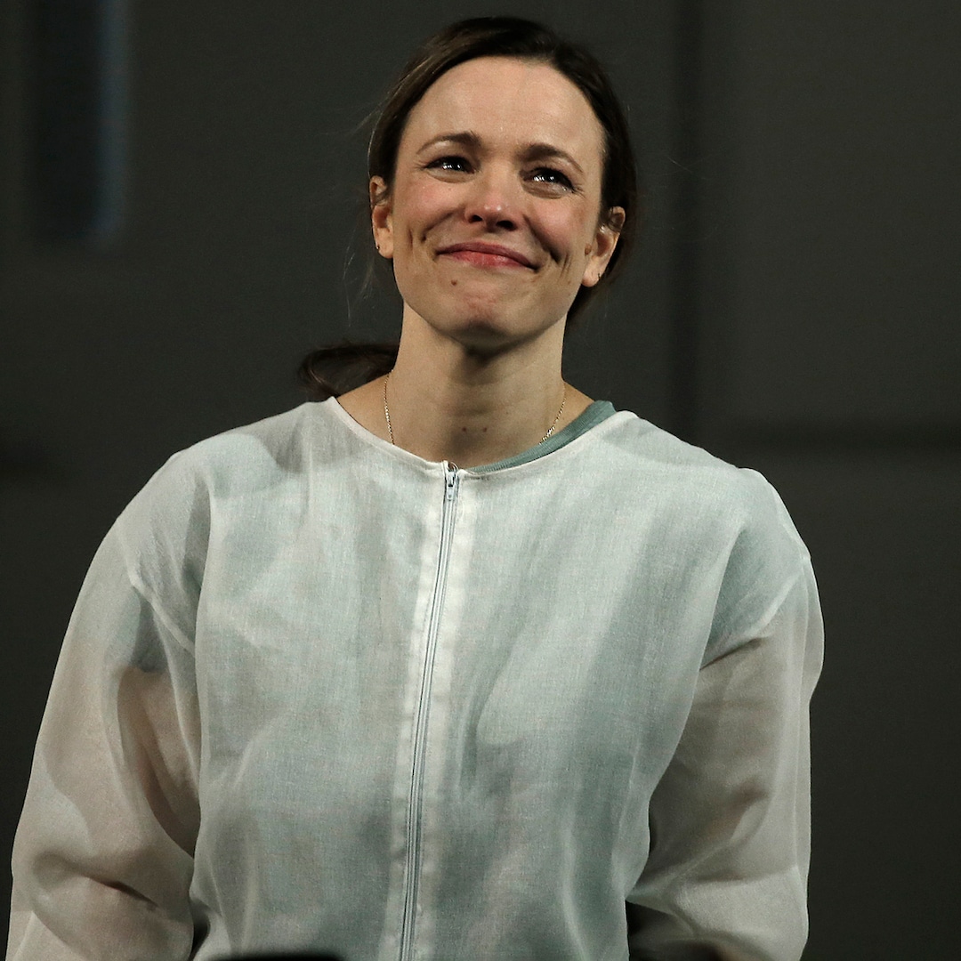 Rachel McAdams Shares How Her Family Is Supporting Her Latest Career Milestone – E! Online Rachel McAdams Shares How Her Family Is Supporting Her Latest Career Milestone – E! Online