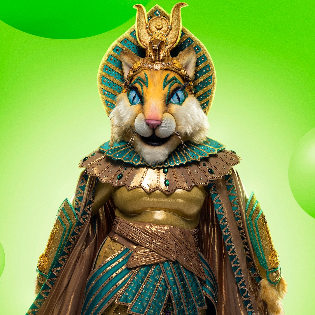 The Masked Singer Marks Actress’ Triumphant Return After Near-Death Experience – E! Online The Masked Singer Marks Actress’ Triumphant Return After Near-Death Experience – E! Online