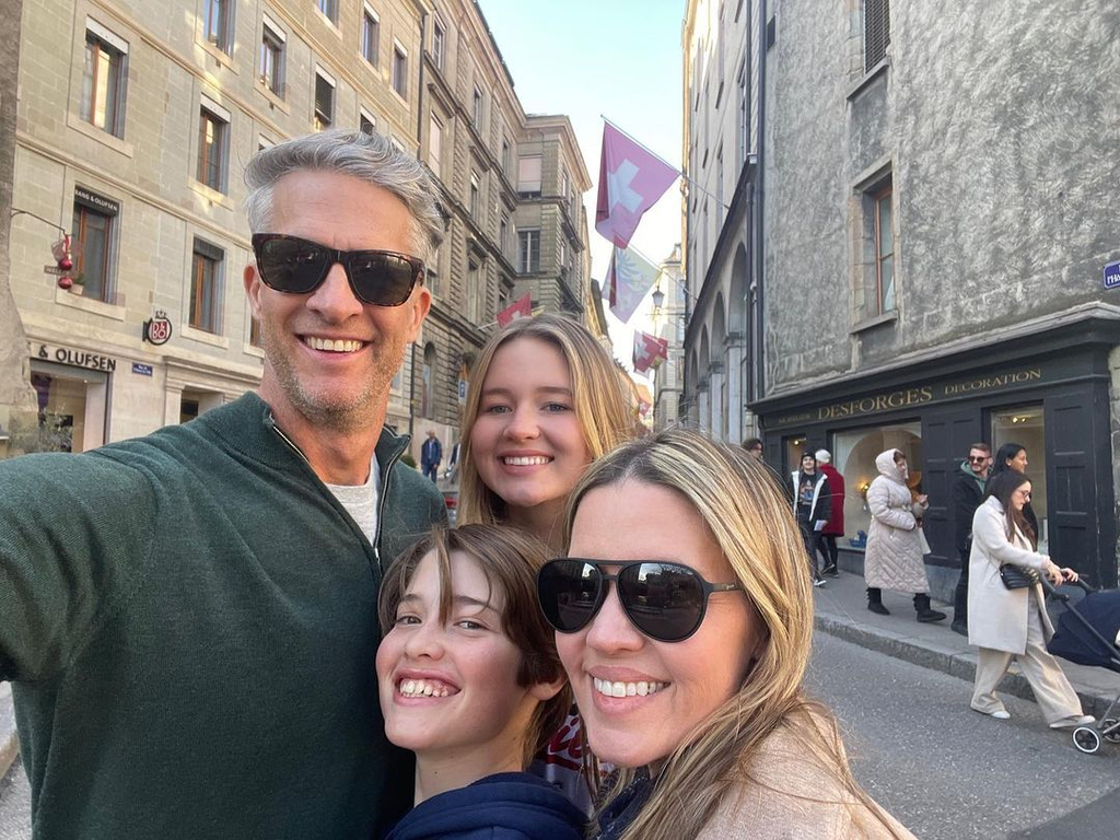 Kim \u0026 Penn Holderness Credit Their Amazing Race Win to This, image size:1024x768