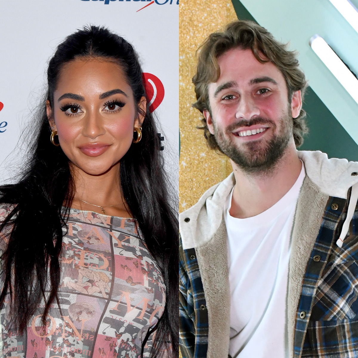 Bachelor Nation's Greg Grippo and Victoria Fuller Break Up