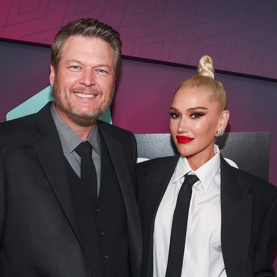 Blake Shelton Shares Unseen Photos of “Favorite Girl” Gwen Stefani on Her Birthday – E! Online Blake Shelton Shares Unseen Photos of “Favorite Girl” Gwen Stefani on Her Birthday – E! Online