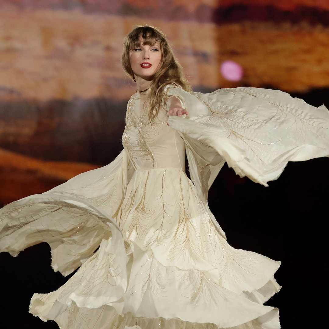 Taylor Swift felfedi a TTPD dalok valódi jelentését