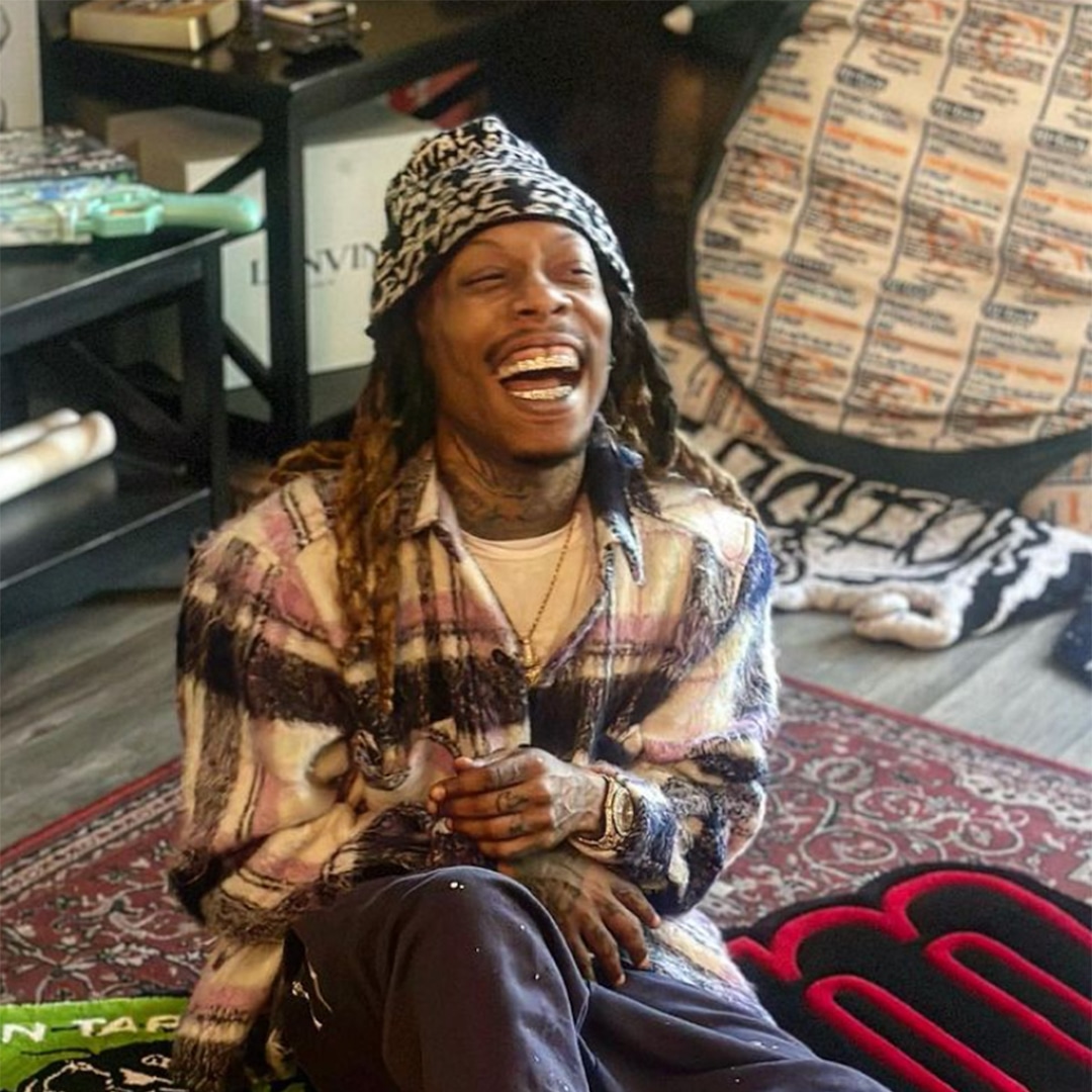 Rapper Chris King Dead at 32 After Shooting: Justin Bieber, Machine Gun Kelly and More Pay Tribute – E! Online Rapper Chris King Dead at 32 After Shooting: Justin Bieber, Machine Gun Kelly and More Pay Tribute – E! Online