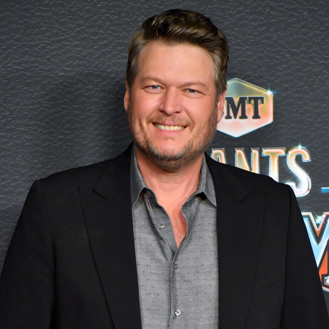 Would Blake Shelton Ever Return to The Voice? He Says… – E! Online Would Blake Shelton Ever Return to The Voice? He Says… – E! Online