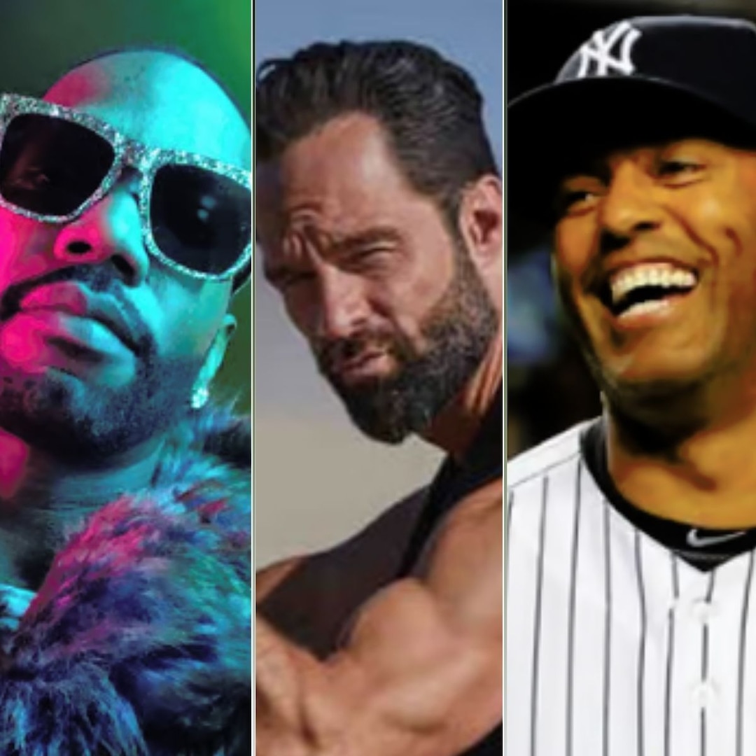 The Most Expensive Celebrities on Cameo – and They’re Worth the Splurge – E! Online The Most Expensive Celebrities on Cameo – and They’re Worth the Splurge – E! Online