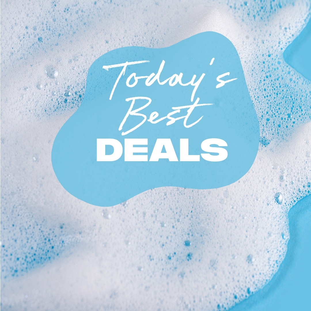 Save 30% on Peter Thomas Roth, 40% on Our Place Cookware, 50% on Reebok & More Deals – E! Online Save 30% on Peter Thomas Roth, 40% on Our Place Cookware, 50% on Reebok & More Deals – E! Online