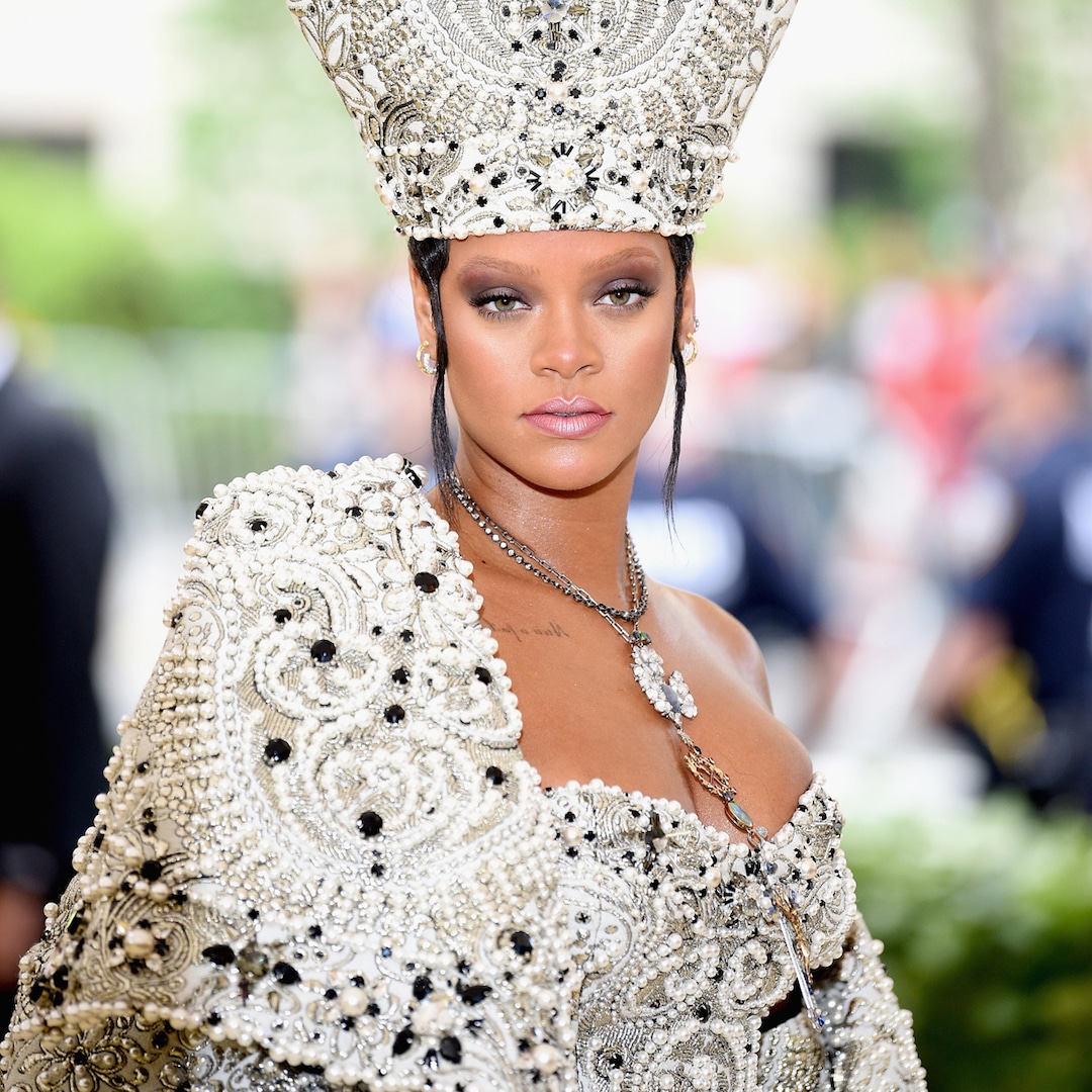 These Met Gala Looks Are Worthy Of…