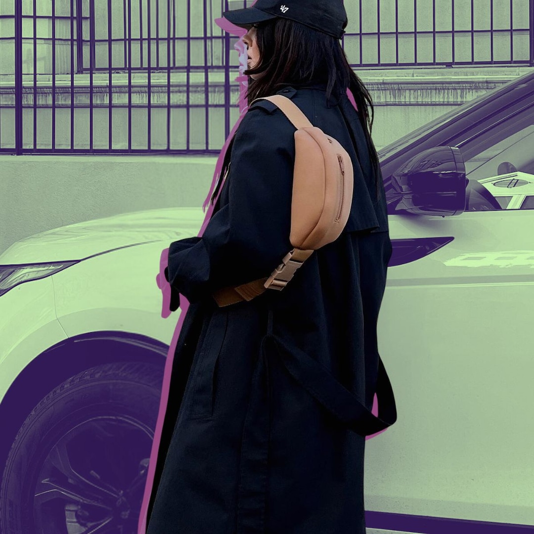 The Best Fanny Packs & Belt Bags for Every Occasion – E! Online The Best Fanny Packs & Belt Bags for Every Occasion – E! Online