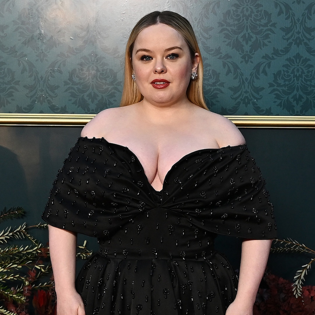 Bridgerton’s Nicola Coughlan Uses This  Beauty Treatment for De-Puffing – E! Online Bridgerton’s Nicola Coughlan Uses This  Beauty Treatment for De-Puffing – E! Online