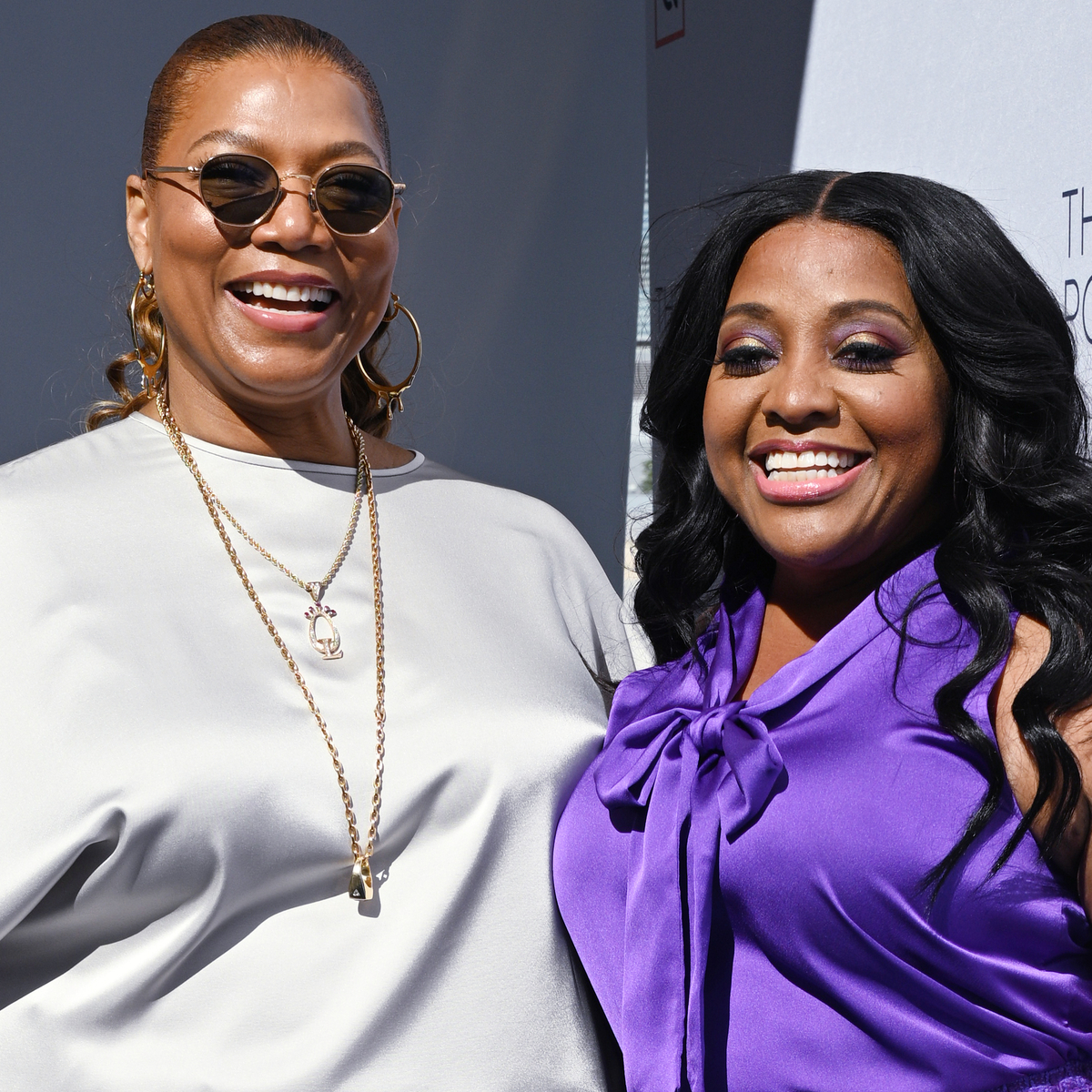 Sherri Shepherd Reacts to Her Talk Show’ Cancellation