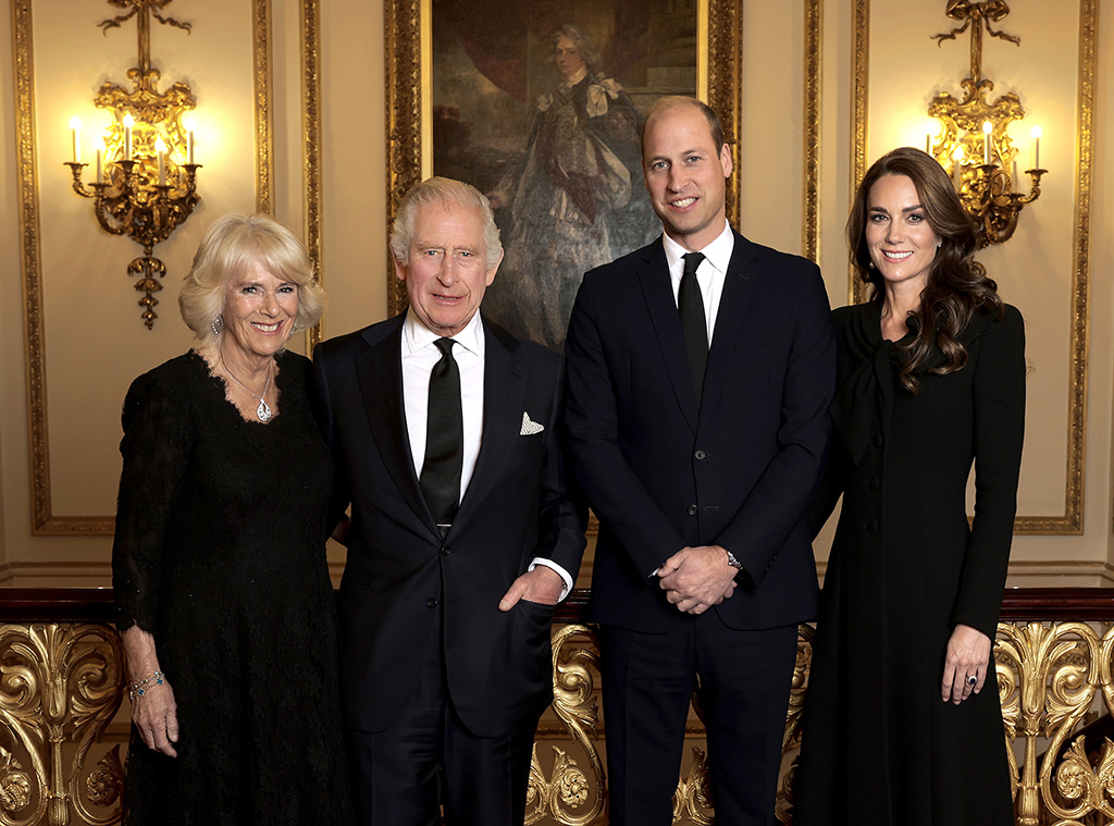 Kate Middleton Just Got a New Royal Title From King Charles III