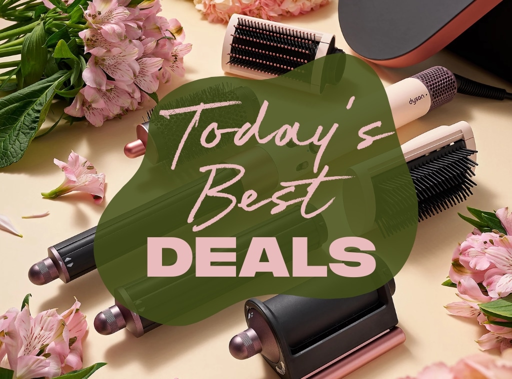 Shop Today's Best Deals