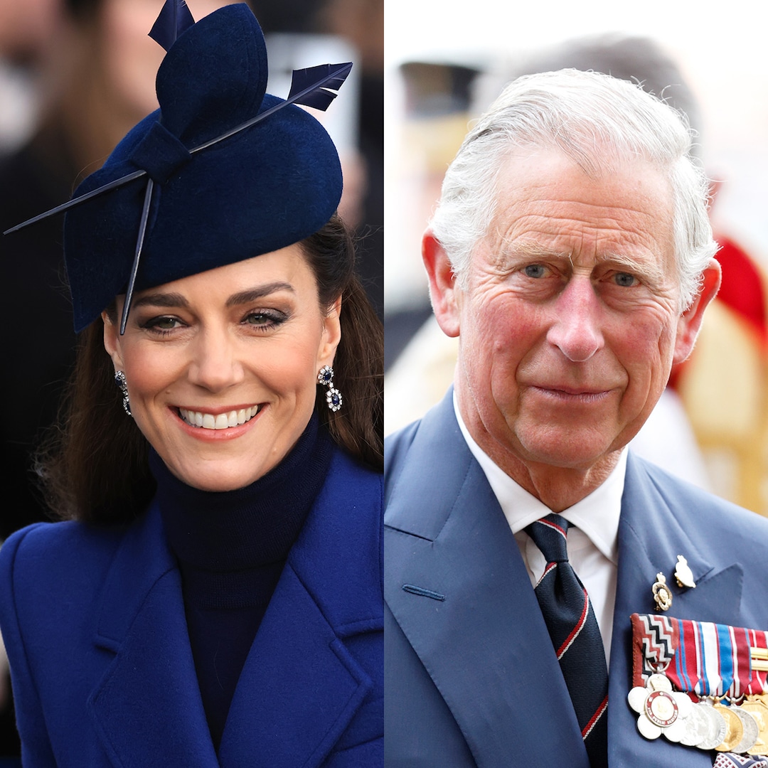 Ролята на Кейт Мидълтън в кралското семейство продължава да се
