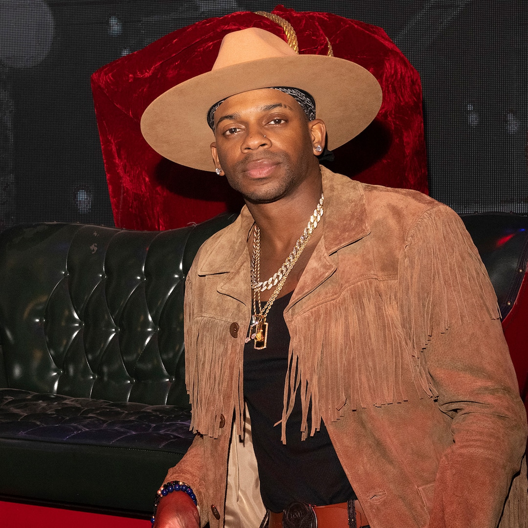 Jimmie Allen Shares He Contemplated Suicide After Sexual Assault Suit