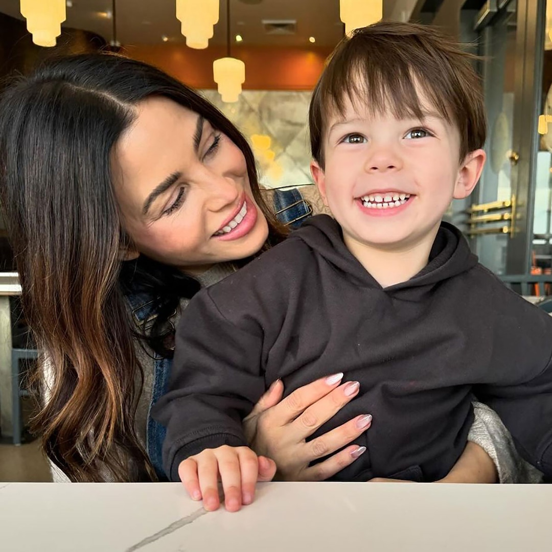 Pregnant Jenna Dewan Shares the Most Valuable Lesson Her Kids Have Taught Her – E! Online Pregnant Jenna Dewan Shares the Most Valuable Lesson Her Kids Have Taught Her – E! Online