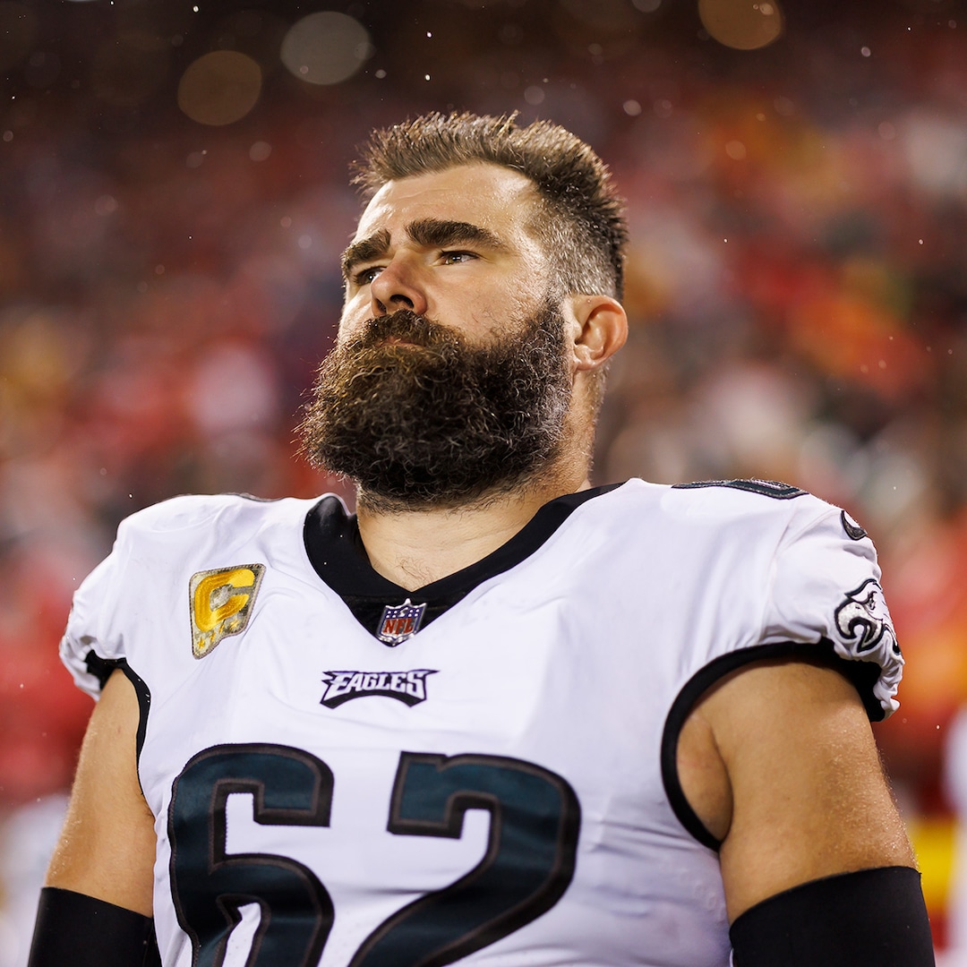 Jason Kelce Clarifies Rumors His Missing Super Bowl Ring Was Stolen – E! Online Jason Kelce Clarifies Rumors His Missing Super Bowl Ring Was Stolen – E! Online