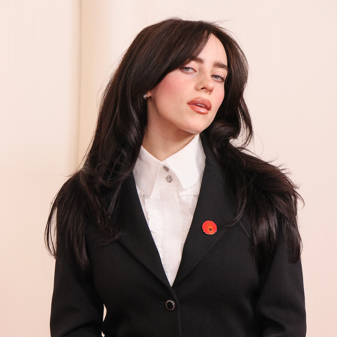 Billie Eilish Details When She Realized She Wanted Her “Face in a Vagina” – E! Online Billie Eilish Details When She Realized She Wanted Her “Face in a Vagina” – E! Online