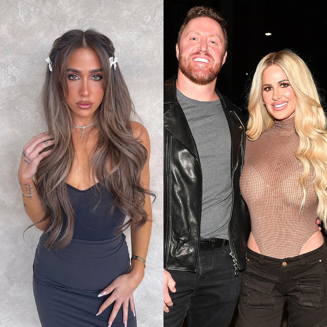 Ariana Biermann Slams Kim Zolciak for Claiming Kroy Biermann Died – E! Online Ariana Biermann Slams Kim Zolciak for Claiming Kroy Biermann Died – E! Online