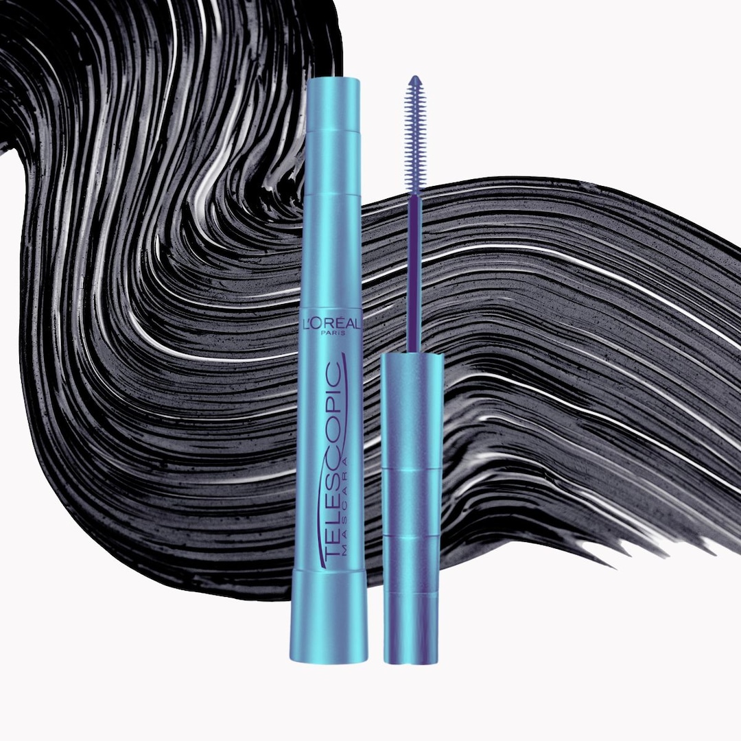 Why I Always Repurchase This $10 Mascara with 43,100+ 5-Star Ratings