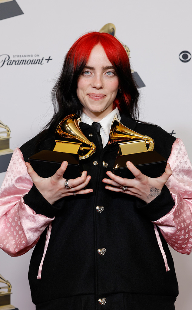 Billie Eilish