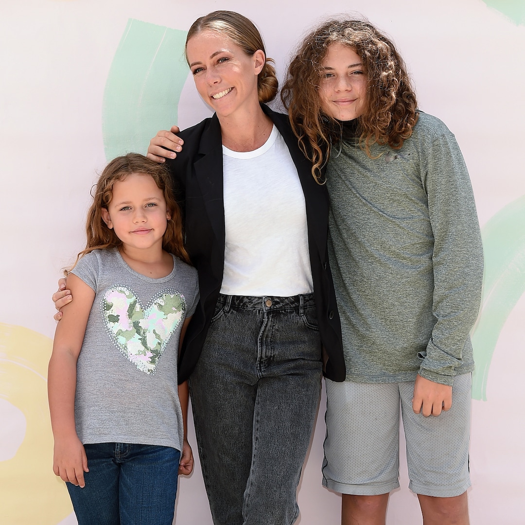 Kendra Wilkinson’s Son Hank Looks All Grown Up in Rare Photo