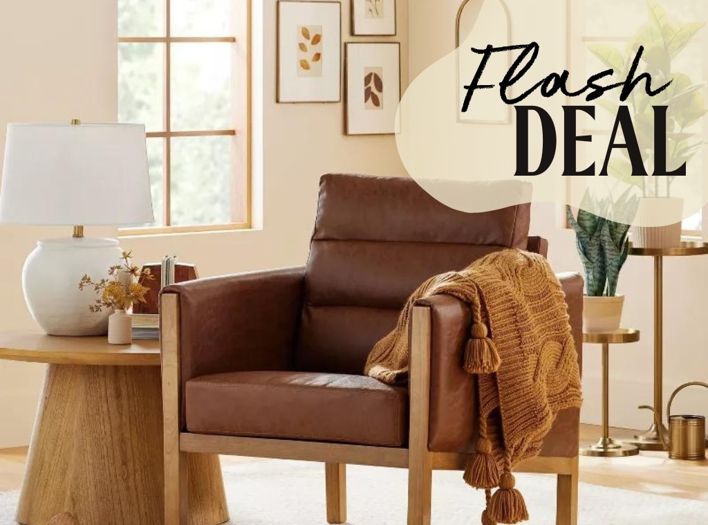 Psst! Target’s Spring Home Sale Has Hundreds of Deals up to 50% off