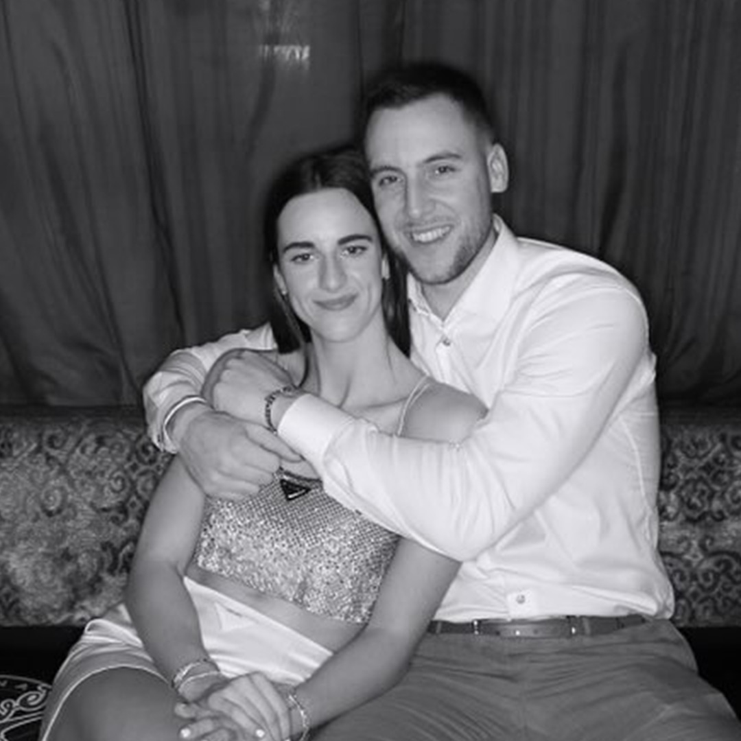 Caitlin Clark Shares Sweet Glimpse at Romance With Boyfriend Connor McCaffery – E! Online Caitlin Clark Shares Sweet Glimpse at Romance With Boyfriend Connor McCaffery – E! Online