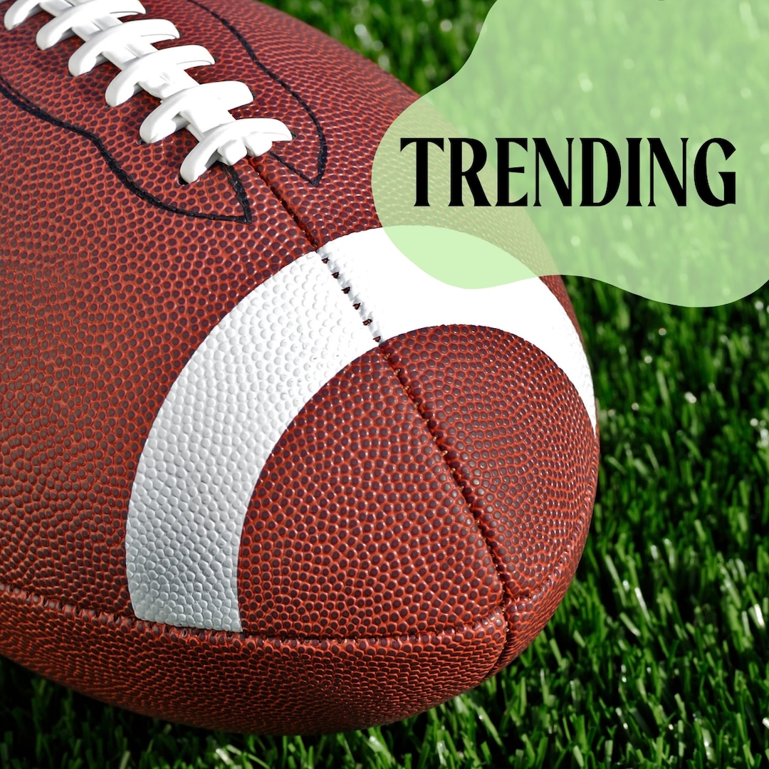 Celebrate Draft Day With These Top Picks, From Cool Merch to Home Decor & More Touchdown-Worthy Finds – E! Online Celebrate Draft Day With These Top Picks, From Cool Merch to Home Decor & More Touchdown-Worthy Finds – E! Online