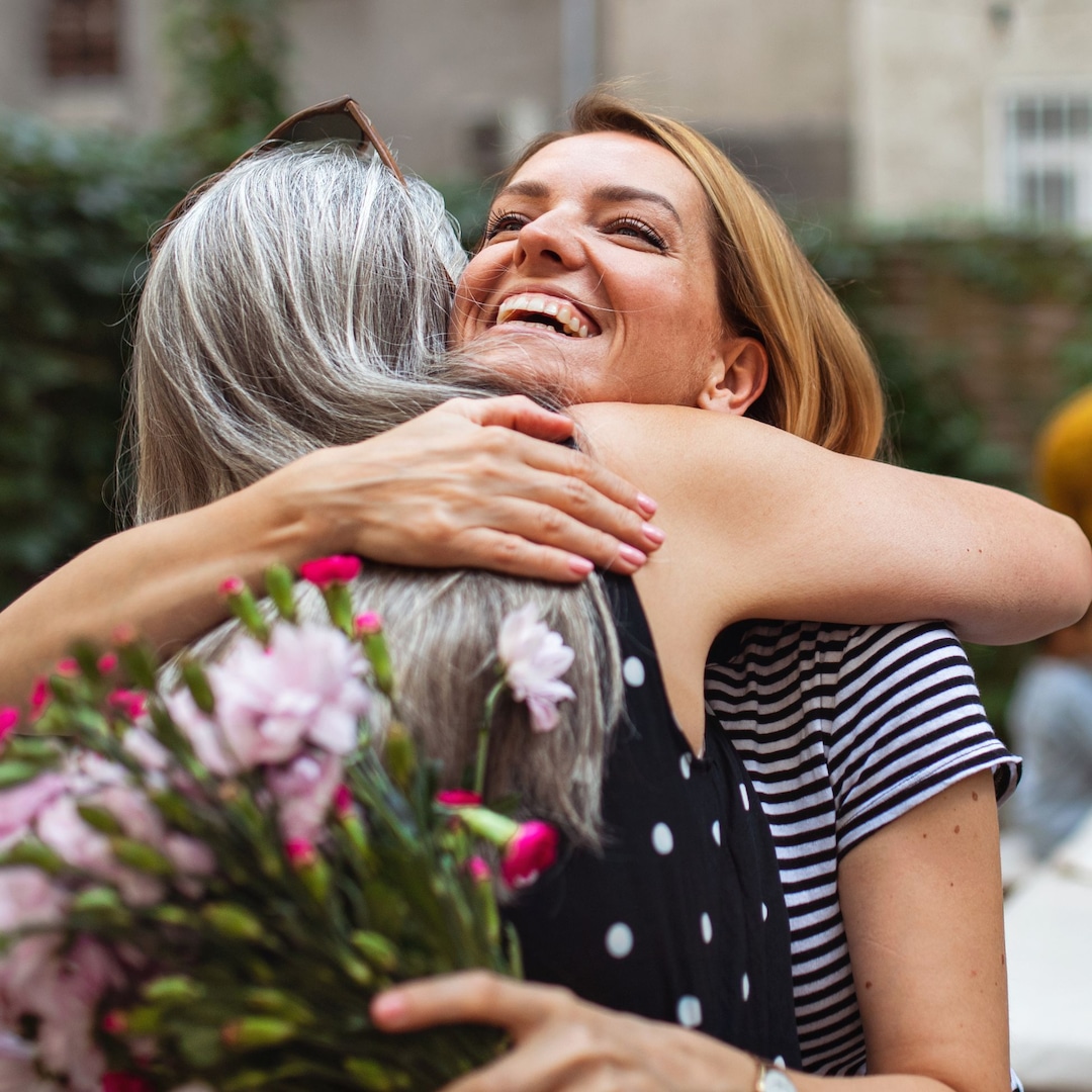 The Best Gifts For Moms Who Say They Don’t Want Anything for Mother’s Day – E! Online The Best Gifts For Moms Who Say They Don’t Want Anything for Mother’s Day – E! Online