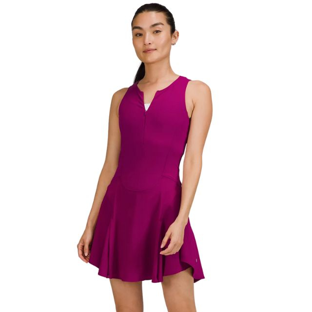 Ace the Tenniscore Trend With These Winning Styles
